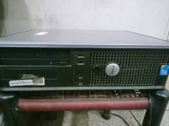 DELL Core 2 due