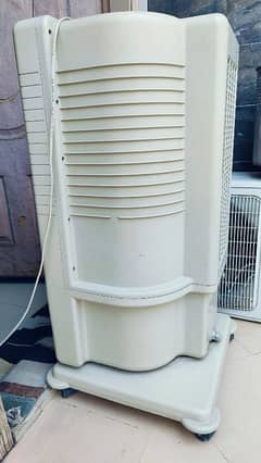 Atlas cooler