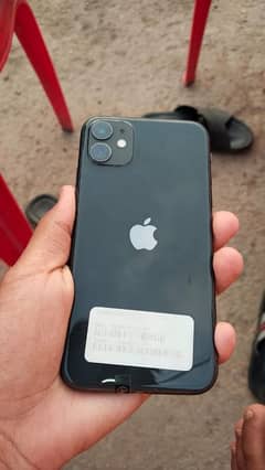 I phone 11