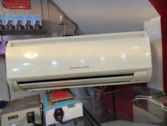 Mitsubishi mr slim 1.5 Ton AC