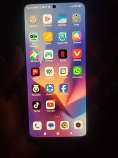 Redmi Note 10 4 128