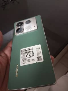 infinix