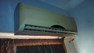 Gaba national 1.5 ton ac for sale