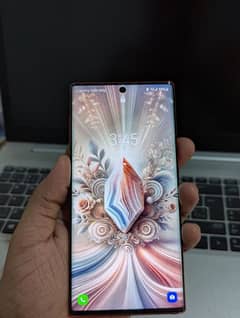 SAMSUNG NOTE 10 5G 12/256