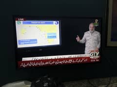Samsung 40 inches