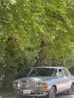 Mercedes