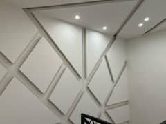 2.75 Marla Brand New House For Sale in Eden Executive 208 chak Road Faisalabad