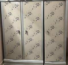 Cupboard