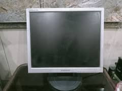 SAMSUNG LCD