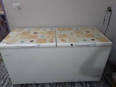 Deep Freezer