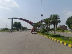 10 Marla Plot Near 150 Feet Road In Front Of Mosque