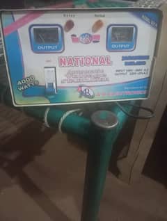 good condition