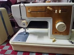 sali Japani machine