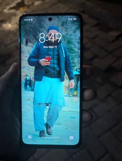 poco x3 GT With bOx Full Accessories