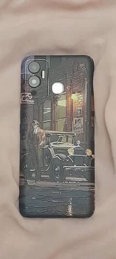 INFINIX HOT 12 PLAY FOR SALE !!!!!