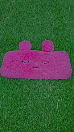 pouch for girls