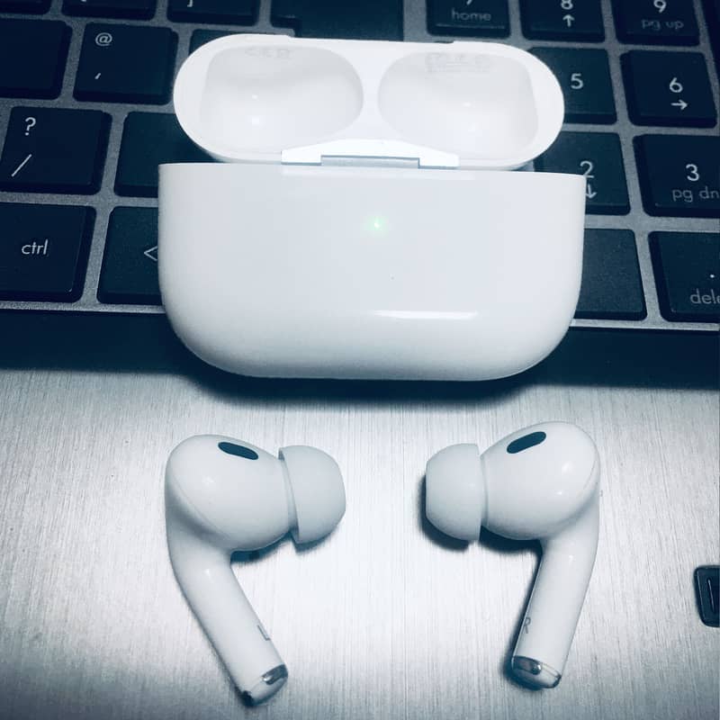 AirPods_Pro Generation ANC Edition With Type-C Port, Buzzer Editio 1
