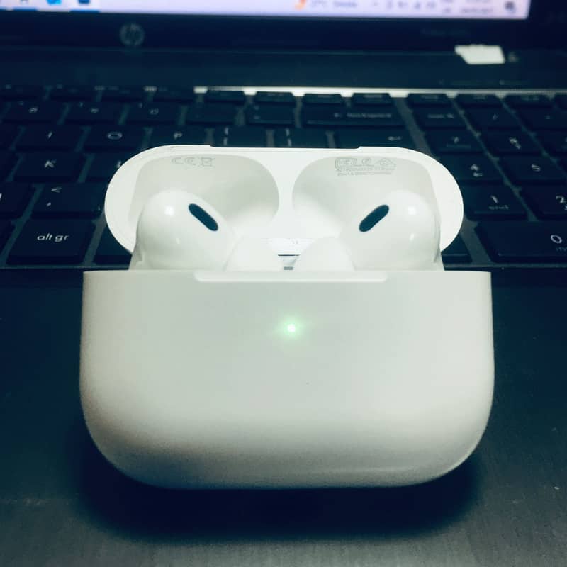 AirPods_Pro Generation ANC Edition With Type-C Port, Buzzer Editio 2