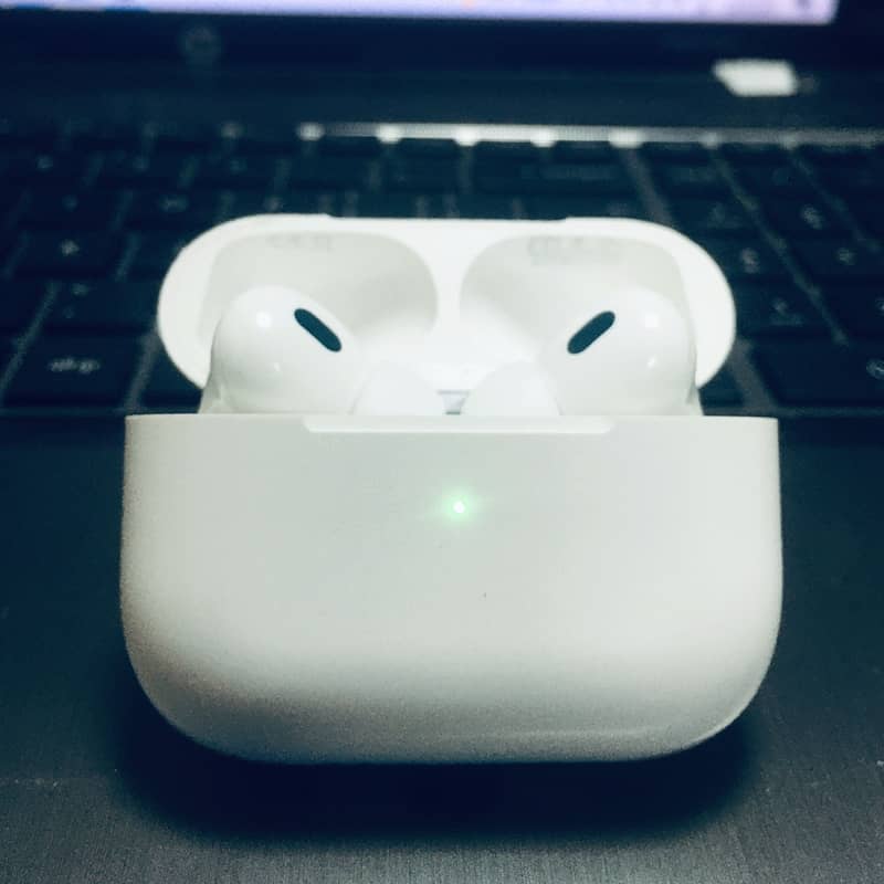 AirPods_Pro Generation ANC Edition With Type-C Port, Buzzer Editio 4