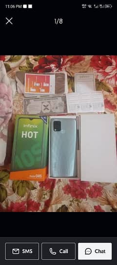infinix