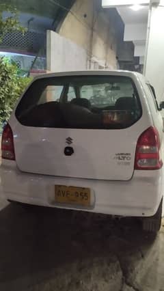 Suzuki Alto 2011