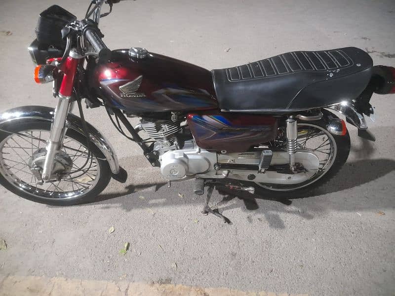 total jaman 4
