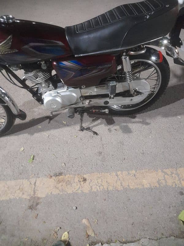 total jaman 7