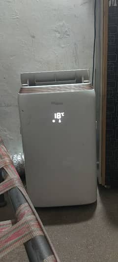 portable ac