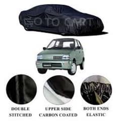 car top cover carbon coated. available on whole sale rate for all cars