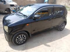 Suzuki Alto 2022