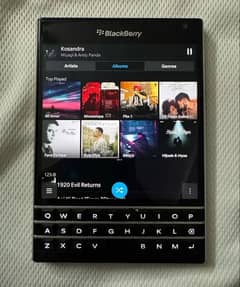 blackberry