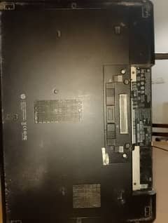 Hp laptop ProBook 6570b