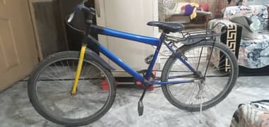 Cycle For Sale