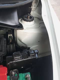 Honda City IVTEC 2018