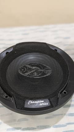 Seavey Door Speaker 6 Inch