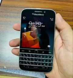 blackberry