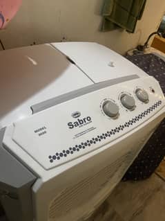 Sabro Air cooler