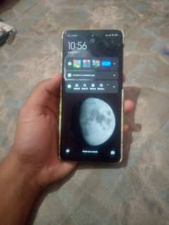Redmi note 9S 6/128 with box