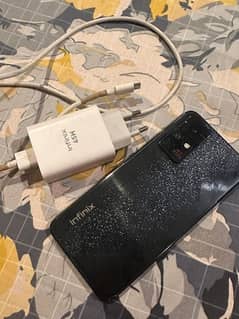 Infinix Zero X PRO - 8/128