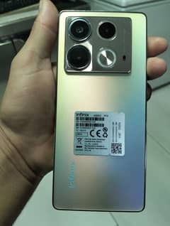 infinix