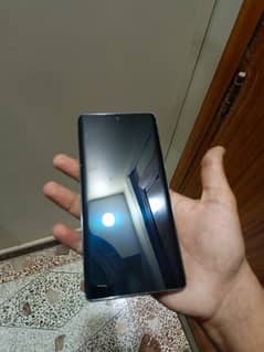 Pixel 7 pro 12/128gb pta approved