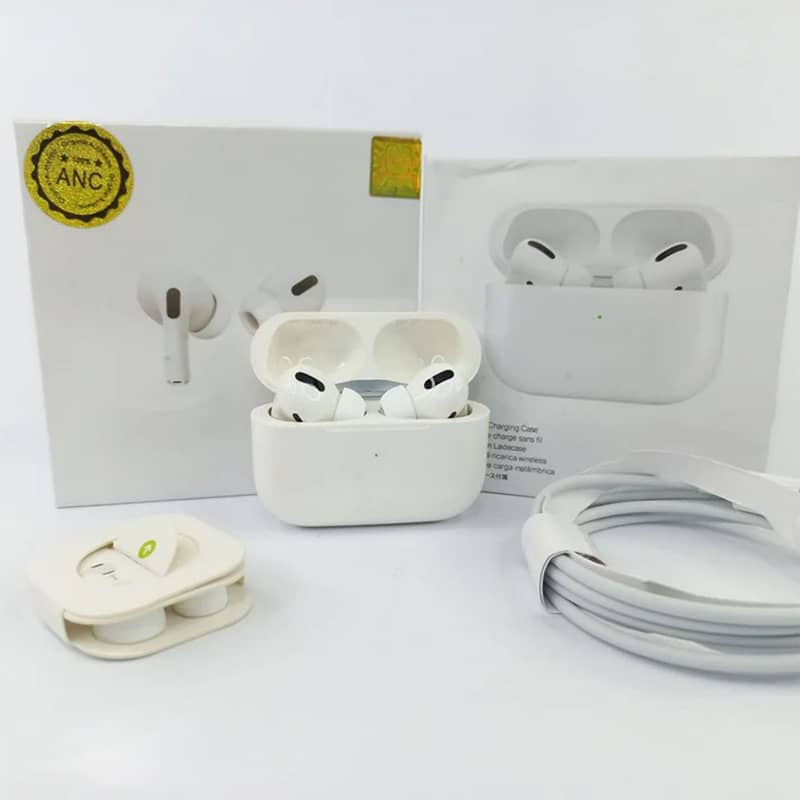 AirPods_Pro 2nd Generation ANC Edition With Type-C Port, Buzzer Editi 0