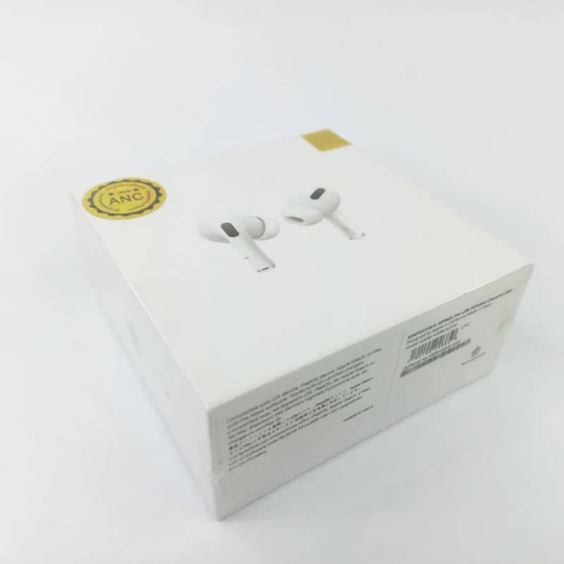 AirPods_Pro 2nd Generation ANC Edition With Type-C Port, Buzzer Editi 2