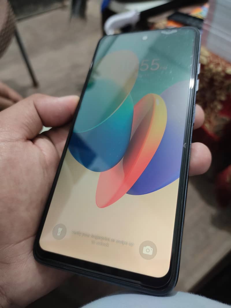 Tecno Spark Go 2024 4