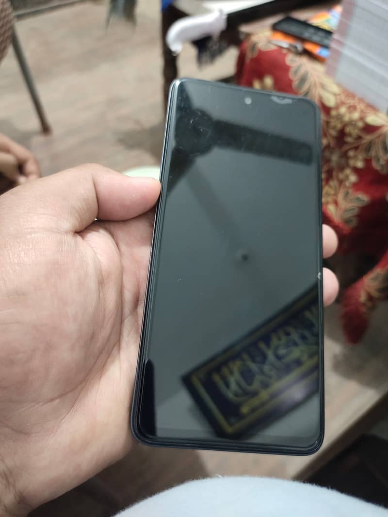 Tecno Spark Go 2024 5
