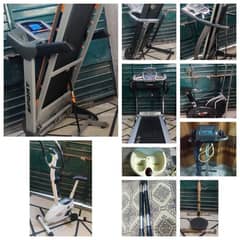 Treadmill