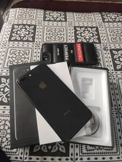 iPhone 8 Plus Official PTA Approved