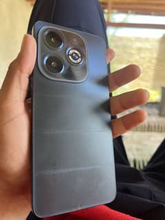 Smart 8 plus