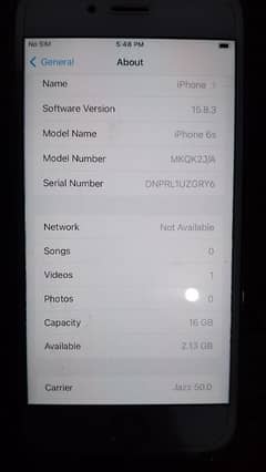 non pta iphone 6s