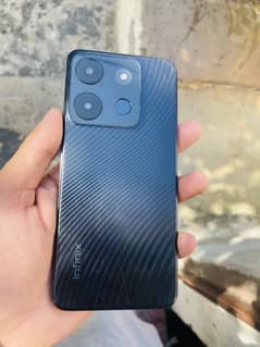 10/9 Infinik smart 7 hd 4+3/64